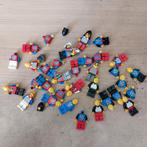 Vintage Lego Classic Castle Minifigs Lot, Kinderen en Baby's, Speelgoed | Duplo en Lego, Ophalen of Verzenden, Gebruikt, Losse stenen