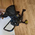Namaak Doona kinderwagen, Ophalen of Verzenden, Zo goed als nieuw, Regenhoes