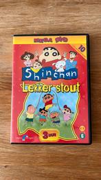 Shin Chan - Lekker Stout, Cd's en Dvd's, Alle leeftijden, Ophalen of Verzenden, Zo goed als nieuw, Europees