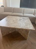 Mooie Salontafel - Tijdloze Stijl, Ophalen, Gebruikt, Vierkant, 50 tot 100 cm