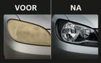 Koplampen Polijsten & Herstellen, Auto-onderdelen, Verlichting, Ophalen, Nieuw