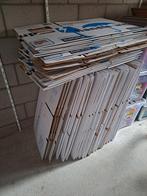 Verhuisdozen ruim 90 stuks, Doe-het-zelf en Verbouw, Kratten en Dozen, Ophalen, Minder dan 40 cm, Doos, 35 tot 50 cm