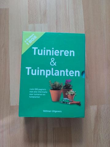 Andrew Mikolajski - Tuinieren en tuinplanten beschikbaar voor biedingen