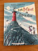 Een Bofkont in Pechstad - Thijmen Gijsbertsen, Ophalen of Verzenden, Zo goed als nieuw, Fictie algemeen