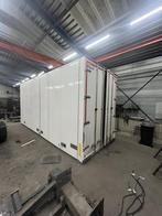 opslagunit koel container opbouw zij/achterdeuren 735x250x31