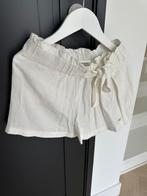 Nieuw! Linnen short. Baje Studio. Maat 134/140, Broek, Meisje, Nieuw, Ophalen of Verzenden