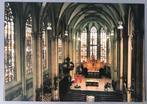 H. Nicolaas Basiliek IJsselstein, Verzamelen, Ansichtkaarten | Nederland, Ophalen of Verzenden, Ongelopen, Utrecht