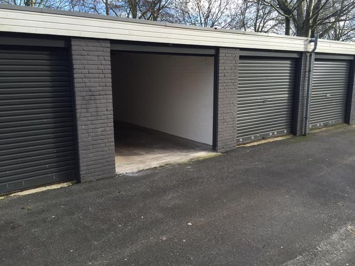 Garagebox in Amersfoort - Schuilenburg, Auto diversen, Overige Auto diversen, Ophalen