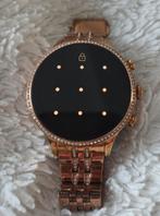 Fossil smartwatch Gen 6, Conditie, Zwart, Fossil, Ophalen of Verzenden