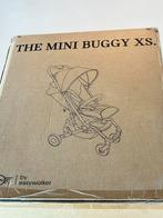 Mini buggy xs MINI by easywalker, Kinderen en Baby's, Kinderwagens en Combinaties, Nieuw, Overige merken, Kinderwagen, Ophalen of Verzenden
