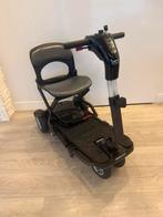 Opvouwbare scootmobiel pride quest in nette staat, Diversen, Rolstoelen, Ophalen, Inklapbaar, Zo goed als nieuw, Elektrische rolstoel