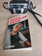 Kodak instamatic camera 155 X, Ophalen, Gebruikt, Compact, Kodak