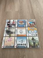 Nintendo DS spellen, Spelcomputers en Games, Gebruikt, Overige genres, Ophalen of Verzenden, Gekoppelde computers