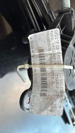 Raammechanisme elektrisch linksvoor  VW T5, Ophalen of Verzenden, Nieuw