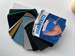 Hammerite Kleurenwaaier / verfkleuren waaier, Ophalen of Verzenden, Gebruikt, Boek, Overige typen
