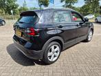 Volkswagen T-Cross 1.0 TSI Style, T-Cross, Gebruikt, Euro 6, Zwart