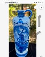 Delfts blauwe Bols fles, Ophalen of Verzenden