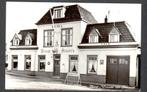 Oude ansicht - Staveren - Hotel Vrouwe van Stavoren 1974 Frl, Verzamelen, Ophalen of Verzenden, 1960 tot 1980, Gelopen, Friesland