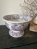 Gave paarse kastkom Packhorse van Regout, Ophalen of Verzenden