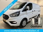 Ford Transit Custom 300 2.0 TDCI L1H1 Trend 130 PK / Service, Auto's, Voorwielaandrijving, 1987 kg, Stof, 4 cilinders