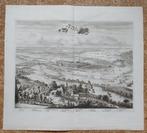 Beleg van Woerde 1576 Coenraet Decker ca. 1702 / Woerden, Antiek en Kunst, Ophalen of Verzenden