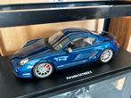 ZOMERAANBIEDING ! Porsche Cayman R GT Spirit 1:18 ! C4F, Overige merken, ., Nieuw, Ophalen of Verzenden