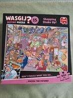 Wasgij puzzel Destiny 15, Ophalen of Verzenden, 500 t/m 1500 stukjes, Zo goed als nieuw