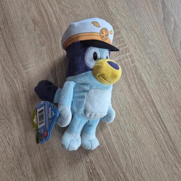 Bluey knuffel 20 cm beschikbaar voor biedingen