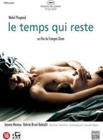 DVD LE TEMPS QUI RESTE FRANCOIS OZON JEANNE MOREAU, Alle leeftijden, Verzenden, Zo goed als nieuw, Frankrijk