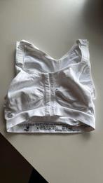 Recobra maat M, Kleding | Dames, Ondergoed en Lingerie, Recobra, Ophalen of Verzenden, Wit, BH