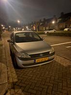 Opel Corsa 1.4 I 16V 3D 2001 Grijs, Ophalen, Gebruikt, Voor, Opel
