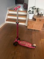 Maxi Micro step - Roze, Kinderen en Baby's, Ophalen, Overige typen