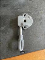 oogwindwerk 1:4 met alu oog (screens), Tuin en Terras, Zonneschermen, Ophalen of Verzenden, Zo goed als nieuw