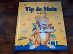 Boek Tip de Muis is jarig, Boeken, Ophalen of Verzenden, Gelezen