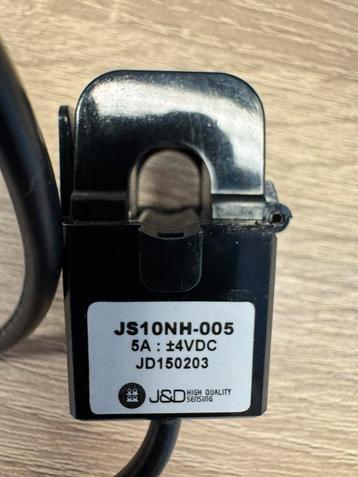 Split-core current sensor beschikbaar voor biedingen