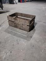 Veiling kist, Doe-het-zelf en Verbouw, Kratten en Dozen, Ophalen, Zo goed als nieuw, Krat, Minder dan 35 cm