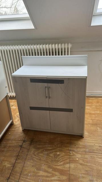 Ikea Pax kast - afbeelding 4