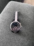 Michael Kors dameshorloge, Overige merken, Gebruikt, Staal, Polshorloge