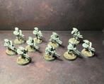 Tau Empire Pathfinders, Hobby en Vrije tijd, Wargaming, Ophalen of Verzenden, Gebruikt, Warhammer 40000, Figuurtje(s)
