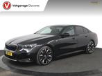 BMW I5 EDrive40 M Sport Edition 84 kWh | NAP | ACC | Pano |, Automaat, Achterwielaandrijving, Gebruikt, Zwart