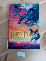 Harry Potter en de orde van de Feniks - J.K. Rowling boek, Boeken, Fantasy, Gelezen, J.K. Rowling, Ophalen of Verzenden