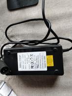 battery charger model sjt-100w de scootmobiel is versleten, Ophalen of Verzenden, Zo goed als nieuw