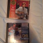 CDs John Denver, Ophalen of Verzenden, Zo goed als nieuw