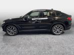 BMW X4 xDrive20i High Executive, Auto's, BMW, Te koop, 14 km/l, Benzine, Emergency brake assist