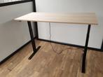 Elektrische verstelbaar zit sta bureau, Ophalen of Verzenden, Elektrisch, Nieuw
