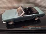 Ford Mustang Convertible met lichte schade 1:43, Overige merken, IXO, IXO, Nieuw