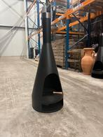 RedFire Tuinhaard, Ophalen, Zo goed als nieuw
