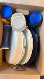 Tupperware, Ophalen of Verzenden, Zo goed als nieuw, Overige typen