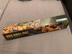 BBQ Grill matten 5 stuks nieuw in doos, Ophalen of Verzenden, Nieuw