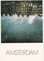 Amsterdam - foto Paul Huf 1959 /reflectie Prinsengracht., Verzenden, 1980 tot heden, Gelopen, Noord-Holland